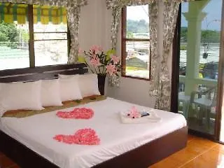 Lanna Thai Boutique Hotel